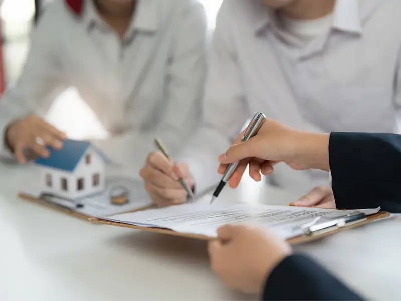 Servicio Legal Inmobiliario