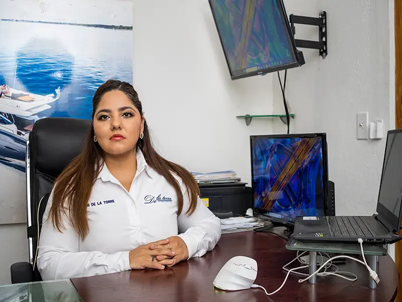Miriam Ojeda