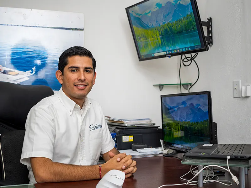 Octavio Cota